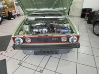 Gebraucht VW Golf I GTI 110 PS (80 kW) 1978 Grün Kleinwagen