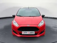 Gebraucht Ford Fiesta ST-Line 140 PS (102 kW) 2017 Andere Kleinwagen