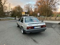 gebraucht Opel Ascona C 2,0i GLS Exclusiv 30jahre in erster Hand TÜV Neu