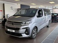 Neu Citroën Spacetourer 179 PS (131 kW) 2026 Grau artense Van / Kleinbus