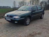 Gebraucht Citroën Xantia 110 PS (80 kW) 2000 Limousine