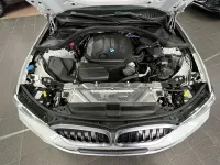 Gebraucht BMW 320 Shadowline 190 PS (139 kW) 2023 Mineralweiss Kombi
