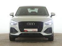 Gebraucht Audi Q2 Advanced 150 PS (110 kW) 2025 Silber SUV