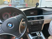 Gebraucht BMW 318 143 PS (105 kW) 2008 Andere farben Kombi