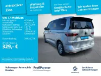 Używany VW Multivan Life 150 KM (110 kW) 2024 Minivan