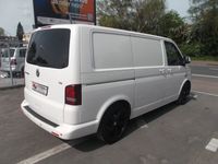 gebraucht VW T5 Transporter/NAVI/STANDHEIZUNG/KLIMA/TOP