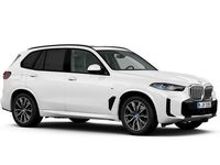 Gebraucht BMW X5 Comfort Edition 313 PS (230 kW) 2026 SUV