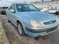 gebraucht Citroën Xsara 1.4 VTR Klima!