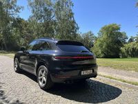 Gebraucht Porsche Macan S 354 PS (260 kW) 2019 SUV
