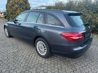 gebraucht Mercedes C200 T BlueTec / d * AHK