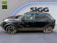 Gebraucht Opel Mokka Elegance 131 PS (96 kW) 2023 Diamant schwarz (metallic) SUV