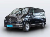 gebraucht VW Multivan T6GENERATION SIX KAMERA LED ALCANTARA