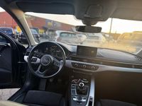 Gebraucht Audi A4 Sport 150 PS (110 kW) 2016 Kombi