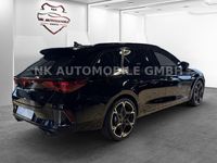 Neu Cupra Leon VZ 333 PS (244 kW) 2025 Schwarz Limousine