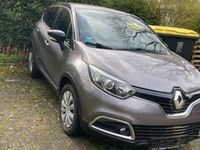 gebraucht Renault Captur CapturENERGY TCe 90 Start