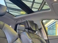 Gebraucht Renault Talisman Initiale Paris 200 PS (147 kW) 2018 Schwarz Kombi