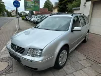 Occasion VW Bora 131 ch (96 kW) 2004 Gris Break