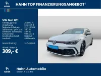 Usata VW Golf VIII GTI 245 CV (180 kW) 2023 Bianco Berlina