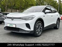 Gebraucht VW ID.4 Pro Performance 150 kW (204 PS) 2022 Weiß SUV