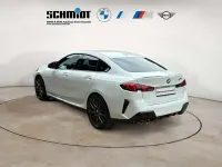 Gebraucht BMW M235 300 PS (220 kW) 2025 Alpinweiß uni Coupé