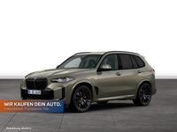 Gebraucht BMW X5 Shadowline 286 PS (210 kW) 2025 Manhattan metallic SUV