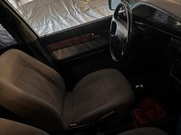 Gebraucht Audi 100 100 PS (73 kW) 1991 Rot Limousine