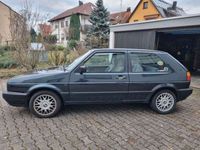 gebraucht VW Golf II GolfCL