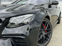 gebraucht Mercedes E63S AMG E 63 AMGT Com/Distr/KeyG/Massage/360/Burm/HUD/Mem