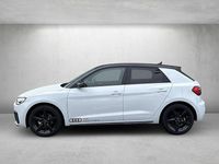 Gebraucht Audi A1 Sportback 95 PS (69 kW) 2025 Gletscherweiß metallic Kleinwagen