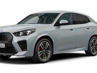 Neu BMW iX2 Performance 230 kW (313 PS) 2025 M brooklyn grau SUV