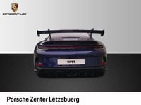 Gebraucht Porsche 911 510 PS (375 kW) 2023 Blau