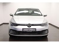Gebraucht VW Golf VIII Active 150 PS (110 kW) 2021 Silber Limousine