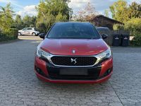 Gebraucht Citroën DS4 150 PS (110 kW) 2015 Rot Kleinwagen