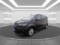 Gebraucht VW Multivan Life 150 PS (110 kW) 2024 Deep black perleffekt, pearl effect Van