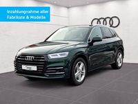 gebraucht Audi Q5 TFSI e