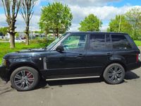 gebraucht Land Rover Range Rover Range RoverTDV8 Vogue