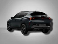 Neu Cupra Formentor 150 PS (110 kW) 2025 Fiord blau SUV
