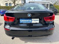 gebraucht BMW 318 Gran Turismo d AUT~Navi~LED~PDC~WR