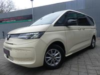 Gebraucht VW Multivan Life 150 PS (110 kW) 2025 Beige Van