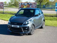 Gebraucht Ligier JS50 2022 Grau Kleinwagen
