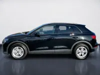 Gebraucht Audi Q3 Ambiente 193 PS (141 kW) 2024 Schwarz SUV