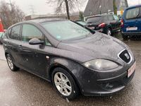 gebraucht Seat Toledo Stylance / Style