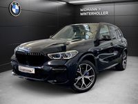 Gebraucht BMW X5 Shadowline 286 PS (210 kW) 2023 Schwarz SUV
