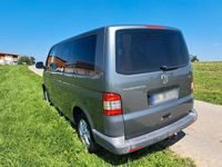 Second-hand VW T5 140 CP (102 kW) 2010 Gri Van