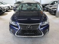 gebraucht Lexus CT200h Executive Line Aut DAB Navi Temp Kamera