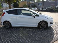 gebraucht Ford Fiesta 1.0 EcoBoost Start-Stop ST-LINE/70Tkm