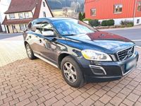 gebraucht Volvo XC60 2,4 AWD D5