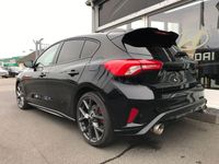 Gebraucht Ford Focus ST 280 PS (205 kW) 2019 Iridiumschwarz metallic Limousine