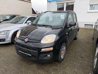 Gebraucht Fiat Panda Easy 69 PS (50 kW) 2016 Schwarz Kleinwagen