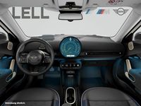 Usado Mini Aceman 160 kW (218 HP) 2025 Branco SUV